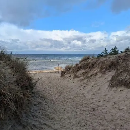 Villa Waldvilla Mit Tiny House Im Kuestenwald