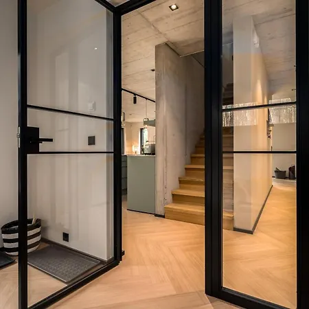 Villa Waldvilla Mit Tiny House Im Kuestenwald Lubmin