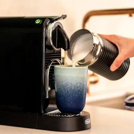 Waldvilla Mit Tiny House Im Kuestenwald * Lubmin