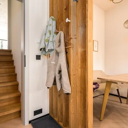 Villa Waldvilla Mit Tiny House Im Kuestenwald Lubmin