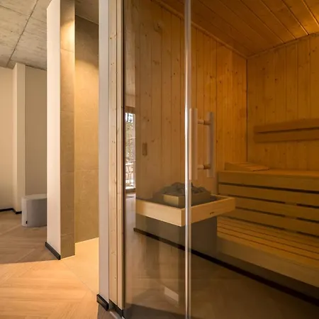 Villa Waldvilla Mit Tiny House Im Kuestenwald