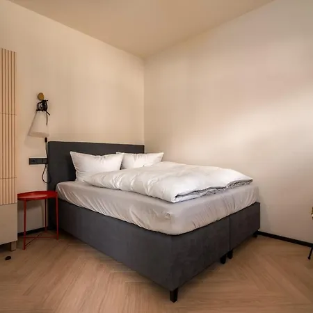 Waldvilla Mit Tiny House Im Kuestenwald * Lubmin