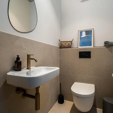 Villa Waldvilla Mit Tiny House Im Kuestenwald Lubmin