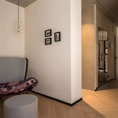 Villa Waldvilla Mit Tiny House Im Kuestenwald Lubmin