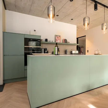 Waldvilla Mit Tiny House Im Kuestenwald * Lubmin