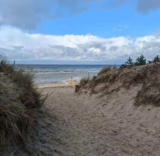 빌라 Waldvilla Mit Tiny House Im Kuestenwald