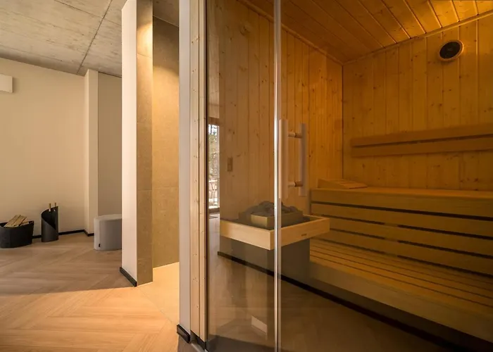 빌라 Waldvilla Mit Tiny House Im Kuestenwald